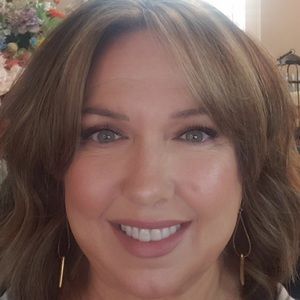 Meet your Posher, Patsy